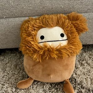 Benny bigfoot squishmallow